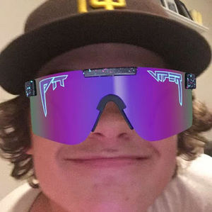 Meet your Posher, Lucas